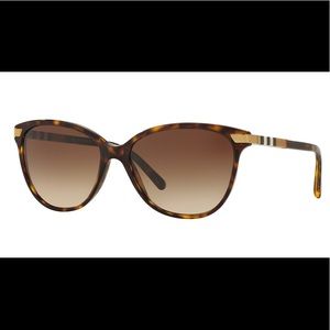 Burberry sunglasses